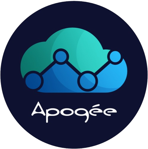 Logo apogée